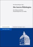 Die Acerra Philologica