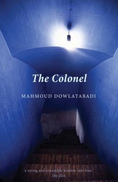 The Colonel - Dowlatabadi, Mahmoud