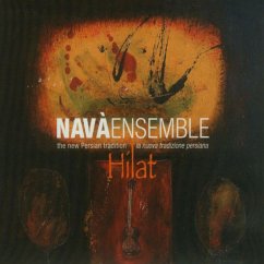 Hilat - Nava' Ensemble (Iran)