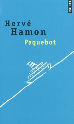 Paquebot - Hamon, Hervé