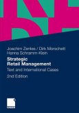 Strategic Retail Management