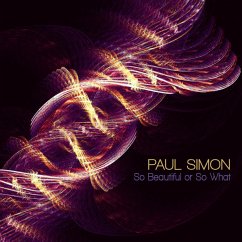 So Beautiful Or So What - Simon,Paul