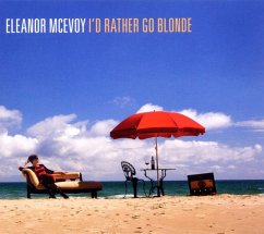 Id'Rather Go Blonde - Mcevoy,Eleanor
