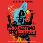 Afro Meeting Nr.23-2010