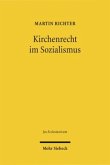 Kirchenrecht im Sozialismus