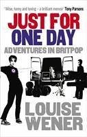 Just For One Day - Wener, Louise