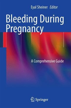 Bleeding During Pregnancy