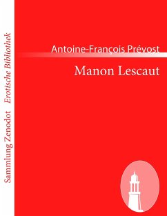 Manon Lescaut - Prévost, Abbé