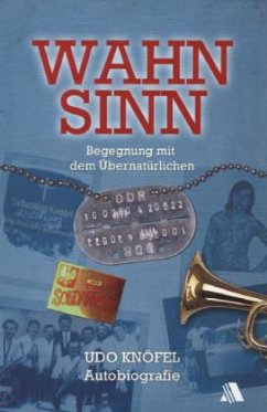Cover Wahnsinn