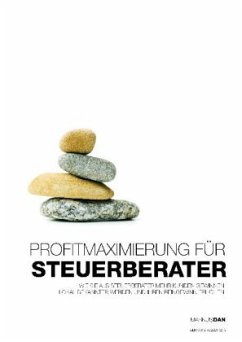 Cover Profitmaximierung für Steuerberater