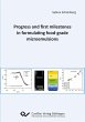 Progress and first milestones in... - Bild 1