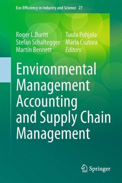 Environmental Management Accounting and Supply Chain Management