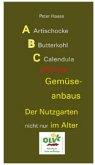 ABC giftfreien Gemüseanbaus