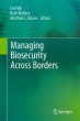Managing Biosecurity Across Borders - Bild 1
