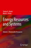 Energy Resources and Systems