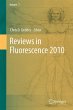 Reviews in Fluorescence 2010 - Bild 1