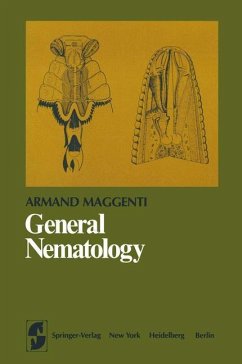 General Nematology - Maggenti, A.