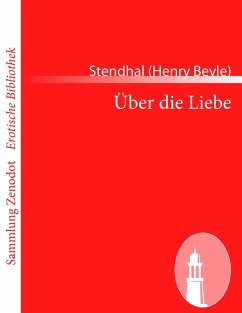 Über die Liebe Über die Liebe
