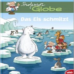 Cover Das Eis schmilzt