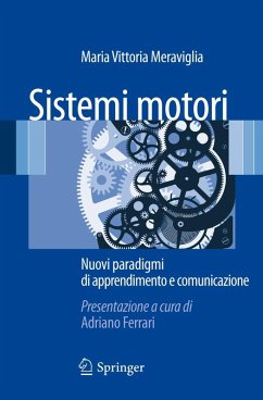 Cover Sistemi motori