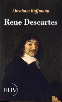 Rene Descartes - Hoffmann, Abraham