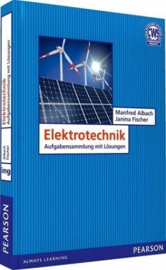 Elektrotechnik - Fischer, Janina;Albach, Manfred