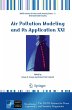Air Pollution Modeling and its... - Bild 1