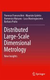 Distributed Large-Scale Dimensional Metrology