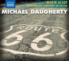 Route 66 - Alsop,Marin/Bournemouth Symphony Orchestra