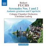 Serenaden 1+2/Andante Grazioso Serenaden 1+2/Andante Grazioso