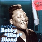 Little Boy Blue/The Duke Sides