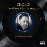 Walzer/Impromptus