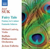 Fairy Tale Op.16/Fantasie G-Moll