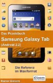 Das Praxisbuch Samsung Galaxy Tab