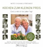 Kochen zum kleinen Preis