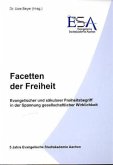 Facetten der Freiheit Facetten der Freiheit