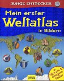 Mein erster Weltatlas in Bildern