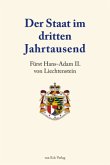 Der Staat im dritten Jahrtausend