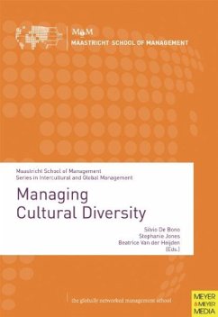 MANAGING CULTURAL DIVERSITY 2