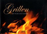 Grillen, m. Schürze