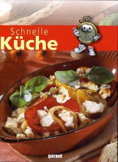 Cover Schnelle Küche