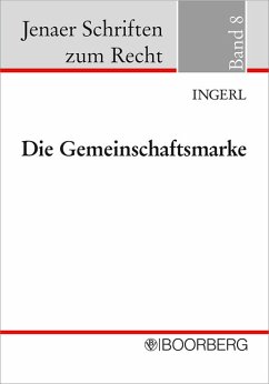 Cover Die Gemeinschaftsmarke