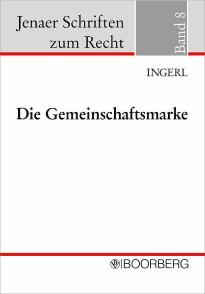 Die Gemeinschaftsmarke