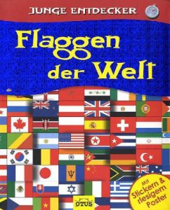 Flaggen der Welt