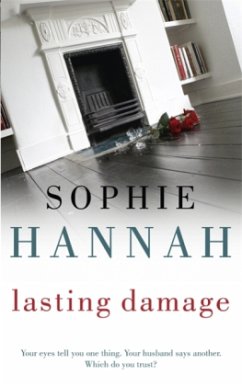 Lasting Damage - Hannah, Sophie