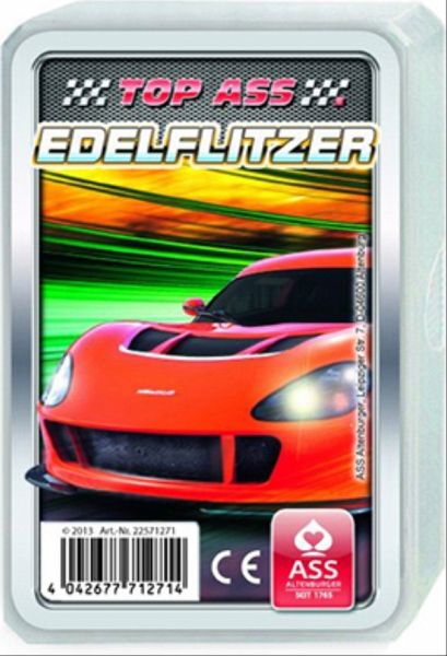 ASS Altenburger 10029508-000 - TOP ASS Edelflitzer ASS Altenburger 10029508-000 - TOP ASS Edelflitzer