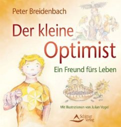 Der kleine Optimist - Breidenbach, Peter