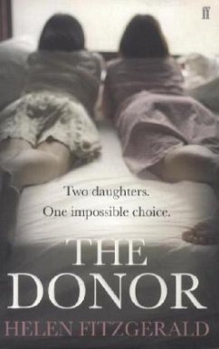 Cover The Donor