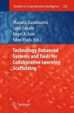 Technology-Enhanced Systems and Tools for Collaborative Learning Scaffolding