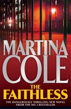 The Faithless - Cole, Martina